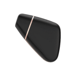 Wibrator łechtaczkowy Satisfyer z technologią pulsacji powietrza – Love Triangle - obrazek 8
