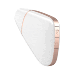 Wibrator łechtaczkowy Satisfyer z technologią pulsacji powietrza – Love Triangle - obrazek 3