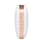 Wibrator łechtaczkowy Satisfyer z technologią pulsacji powietrza – Love Triangle - obrazek 4