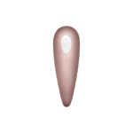 Satisfyer, wibrator do łechtaczki z 11 poziomami intensywności – tester - obrazek 4