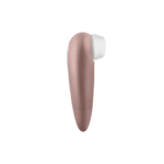 Satisfyer, wibrator do łechtaczki z 11 poziomami intensywności – tester - obrazek 5