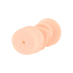 Masturbator waginalny ze ściśliwym wnętrzem – Pussy Masturbator 3D - obrazek 4