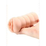 Masturbator waginalny, wierna replika – masturbator waginalny - obrazek 5