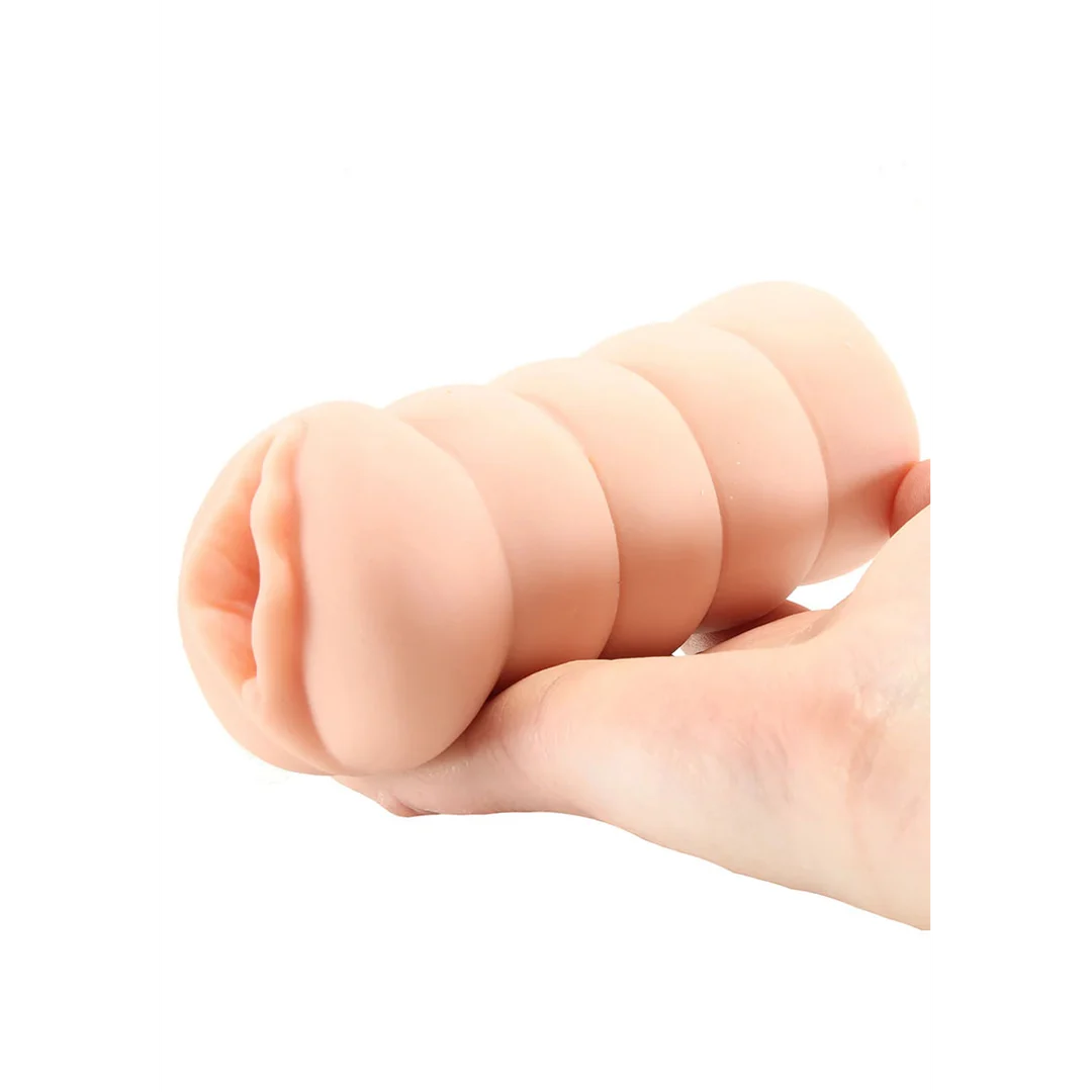 Masturbator waginalny, wierna replika – masturbator waginalny - obrazek 5