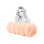 Masturbator waginalny, wierna replika – masturbator waginalny - obrazek 6