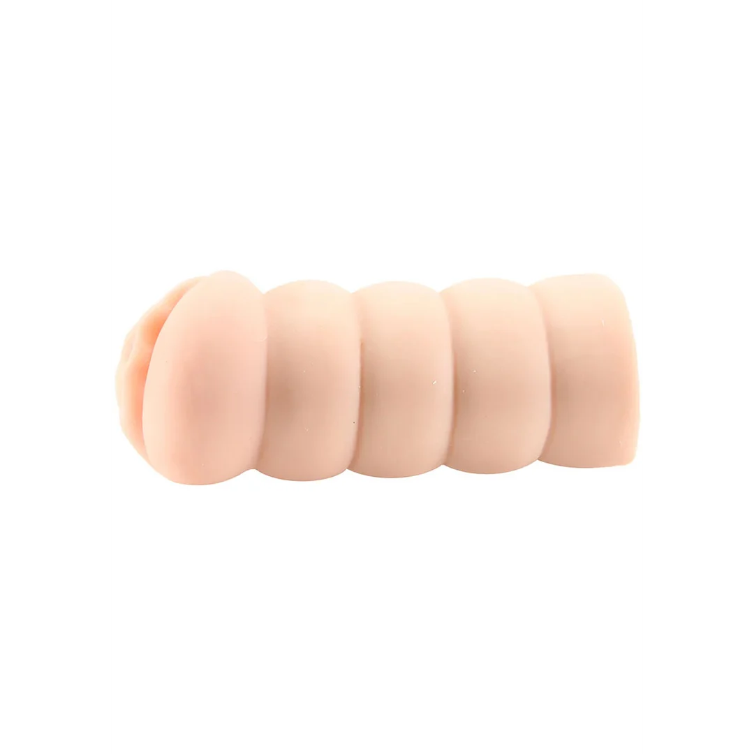 Masturbator waginalny, wierna replika – masturbator waginalny - obrazek 3
