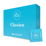 Prezerwatywy Love Match Classico, 144 sztuki - obrazek 2