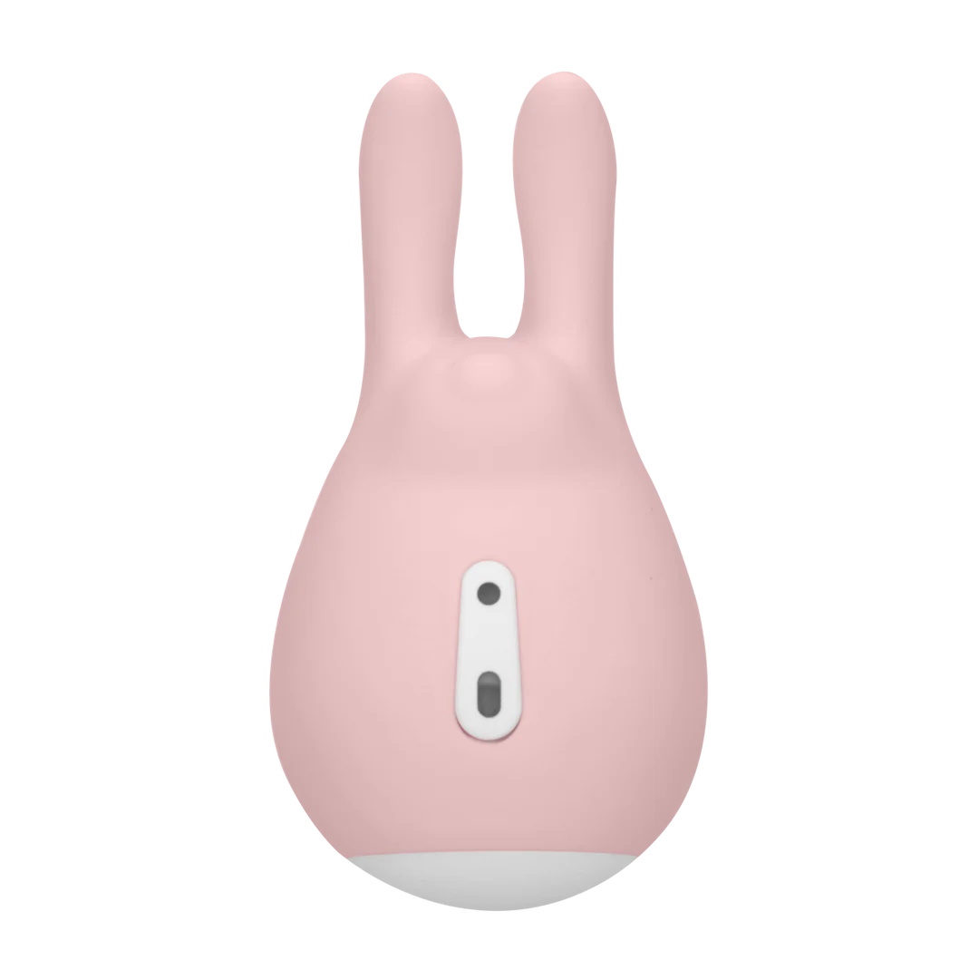 Stymulator łechtaczki Love Bunny - obrazek 2
