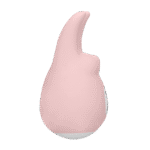 Stymulator łechtaczki Love Bunny - obrazek 3