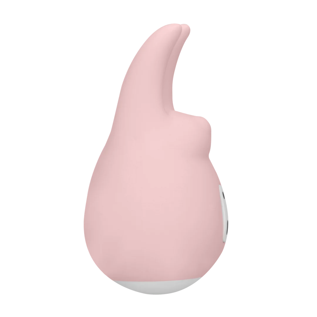 Stymulator łechtaczki Love Bunny - obrazek 3