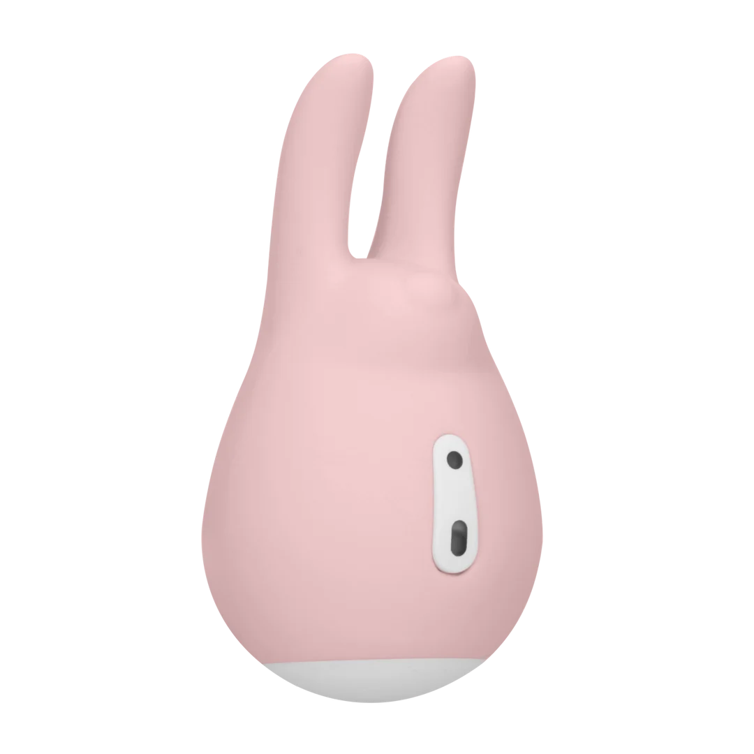 Stymulator łechtaczki Love Bunny - obrazek 5