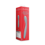 Loveline Ultra Soft Silicone wibrator do punktu G