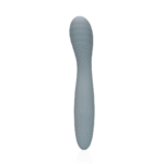 Loveline Ultra Soft Silicone wibrator do punktu G - obrazek 4