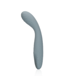 Loveline Ultra Soft Silicone wibrator do punktu G - obrazek 5