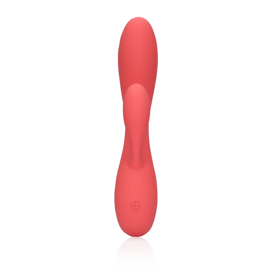 Wibrator typu rabbit Loveline Astro Dust - obrazek 4