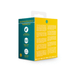 Loveline by Shots silikonowy zestaw treningowy kulek kegla Carambola - obrazek 2
