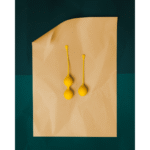 Loveline by Shots silikonowy zestaw treningowy kulek kegla Carambola - obrazek 6