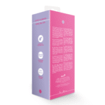Loveline by Shots Thumping Kegel Ball Set Wilde Aardbei - obrazek 2