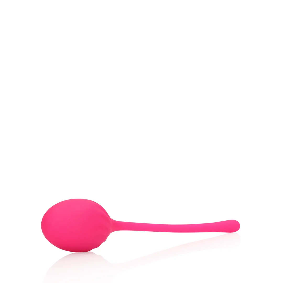 Loveline by Shots Thumping Kegel Ball Set Wilde Aardbei - obrazek 3