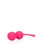Loveline by Shots Thumping Kegel Ball Set Wilde Aardbei - obrazek 4