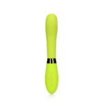 Wibrator do punktu G Loveline Lime Passion - obrazek 4