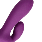 Loveline Ultra Soft wibrator do punktu G - obrazek 6