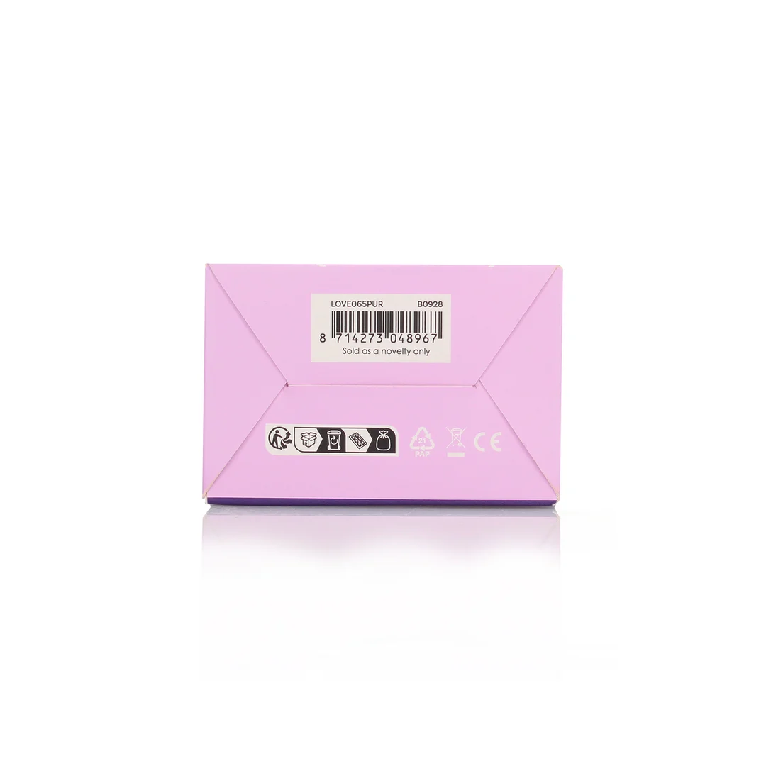 Loveline Ultra Soft wibrator do punktu G - obrazek 3