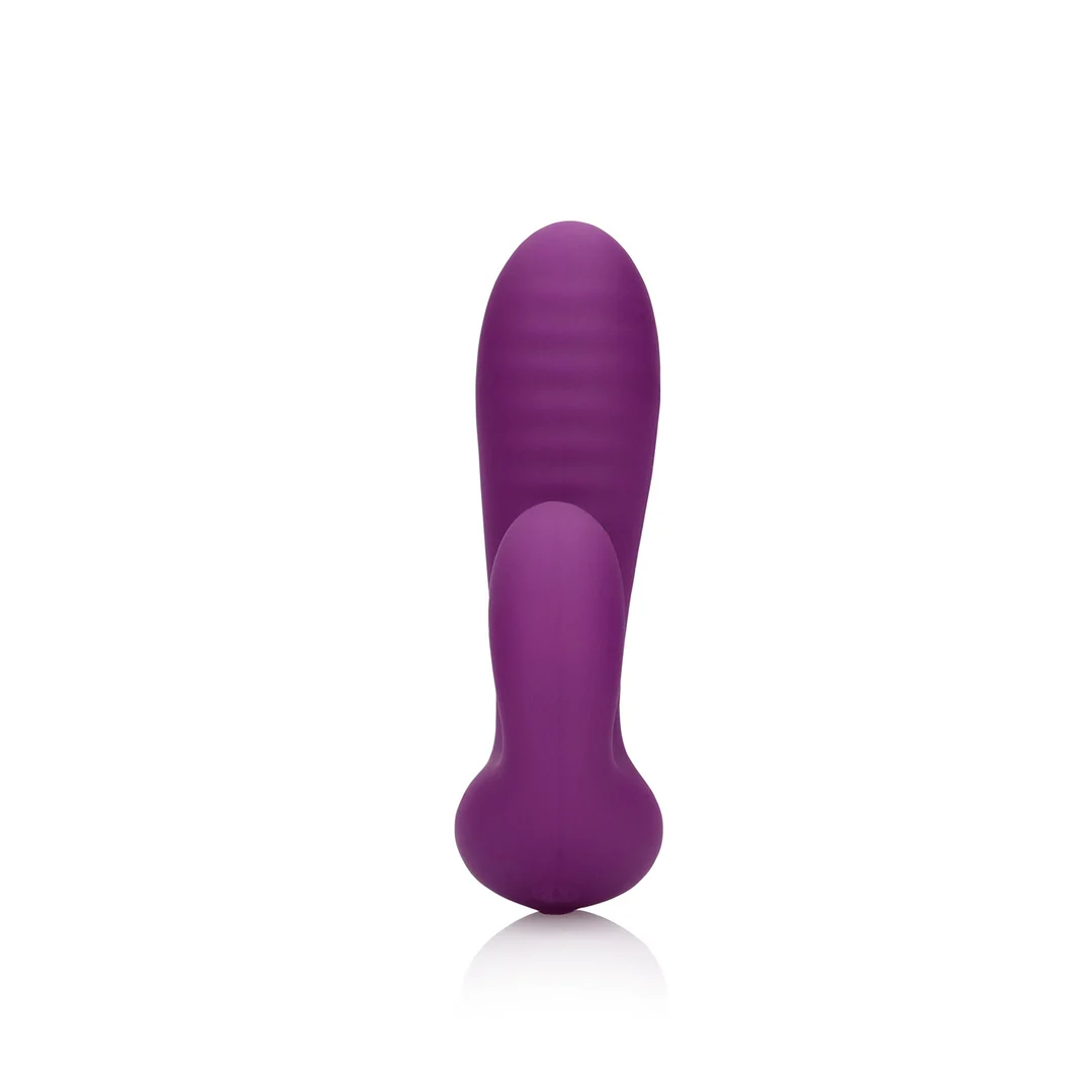 Loveline Ultra Soft wibrator do punktu G - obrazek 4