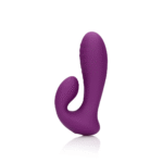 Loveline Ultra Soft wibrator do punktu G - obrazek 5