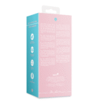 Loveline Ultra Soft Silicone wibrator do punktu G - obrazek 2