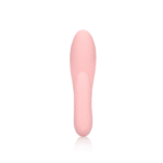 Loveline Ultra Soft Silicone wibrator do punktu G - obrazek 4
