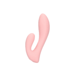 Loveline Ultra Soft Silicone wibrator do punktu G - obrazek 5