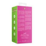 Dwustronny wibrator typu wand Loveline - obrazek 2