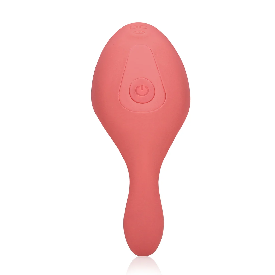 Wibrator do bielizny Loveline z pilotem - obrazek 4
