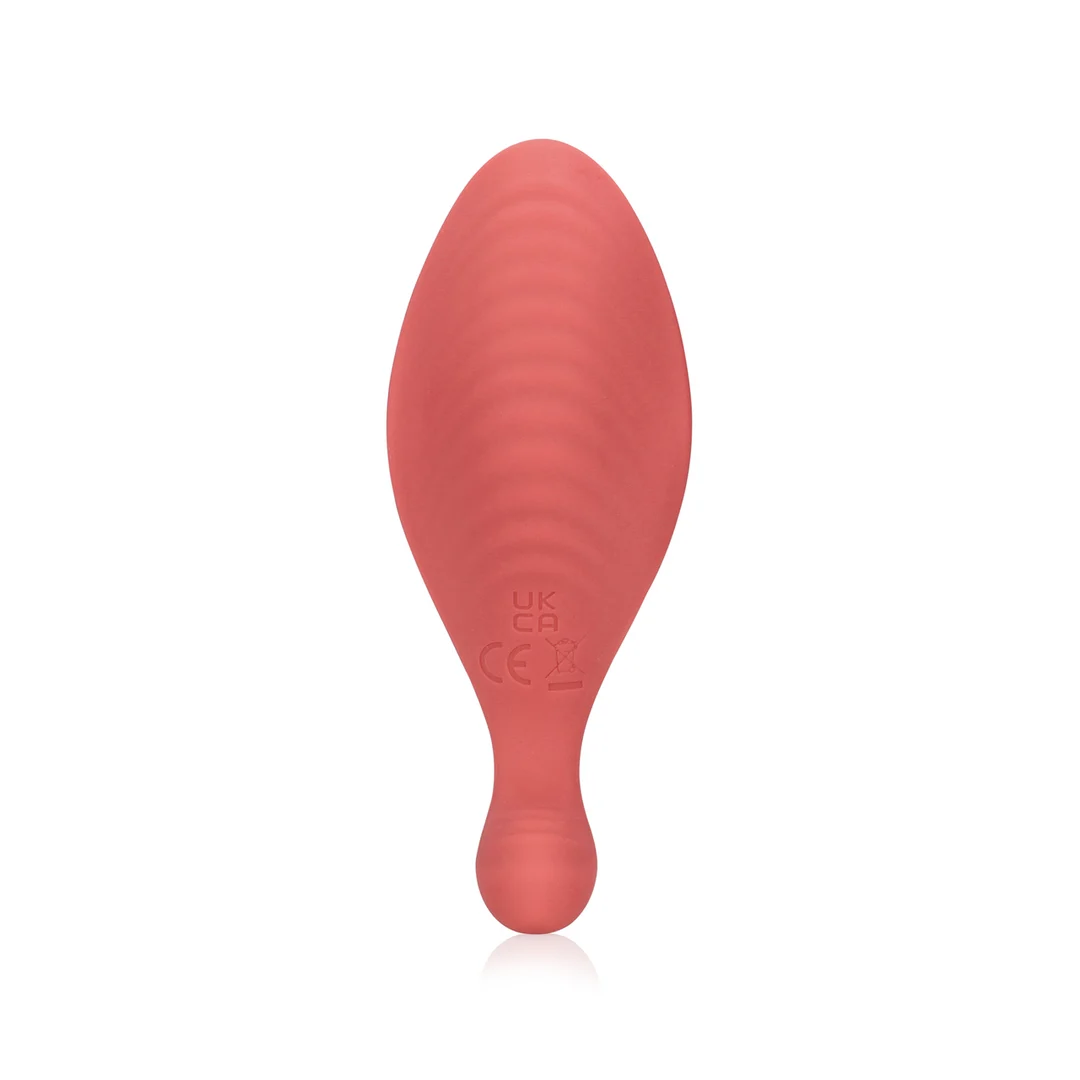 Wibrator do bielizny Loveline z pilotem - obrazek 5