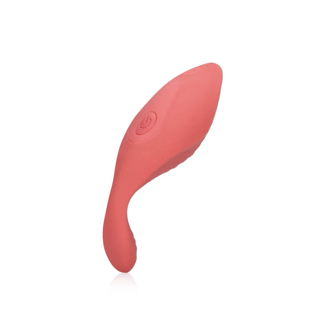 Wibrator do bielizny Loveline z pilotem - obrazek 6