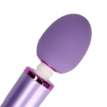 Loveline Wand Vibrator Purpleberry - obrazek 5