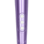 Loveline Wand Vibrator Purpleberry - obrazek 6