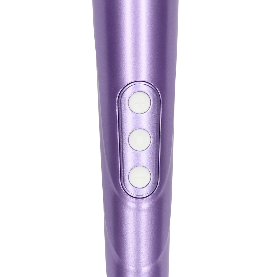 Loveline Wand Vibrator Purpleberry - obrazek 6