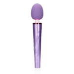 Loveline Wand Vibrator Purpleberry - obrazek 3