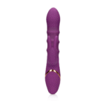 Wibrator z ponad 10 trybami – Tester (nazwa) Loveline by Shots - obrazek 10