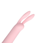 Loveline Mini Rabbit Vibrator - obrazek 6