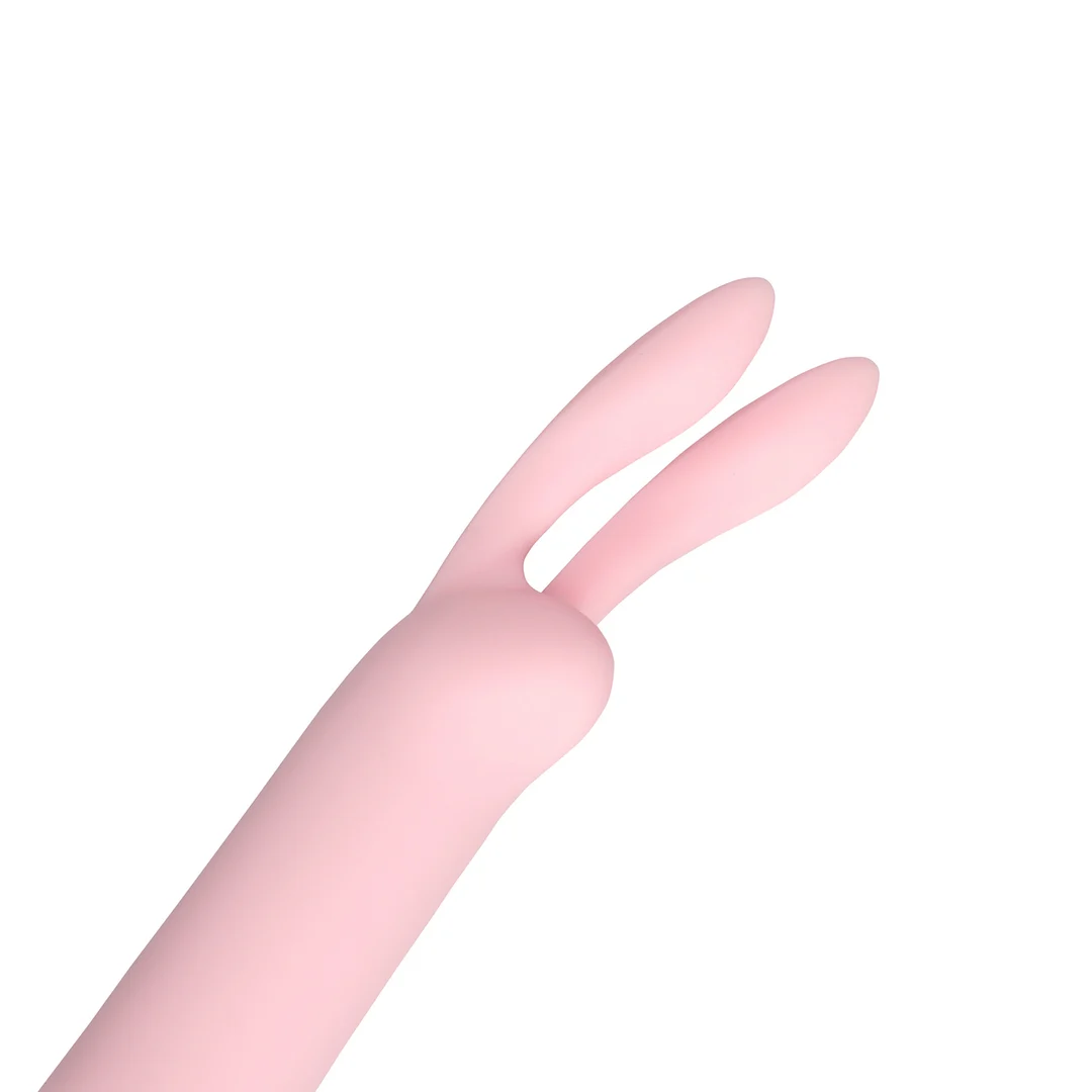 Loveline Mini Rabbit Vibrator - obrazek 6