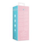 Loveline Mini Rabbit Vibrator - obrazek 2