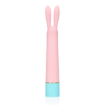 Loveline Mini Rabbit Vibrator - obrazek 4