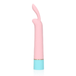 Loveline Mini Rabbit Vibrator - obrazek 5