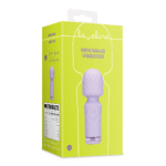 Wibrator Loveline Mini Wand Nachtmagie