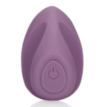 Wibrator na palec Loveline Mystic Purple - obrazek 6