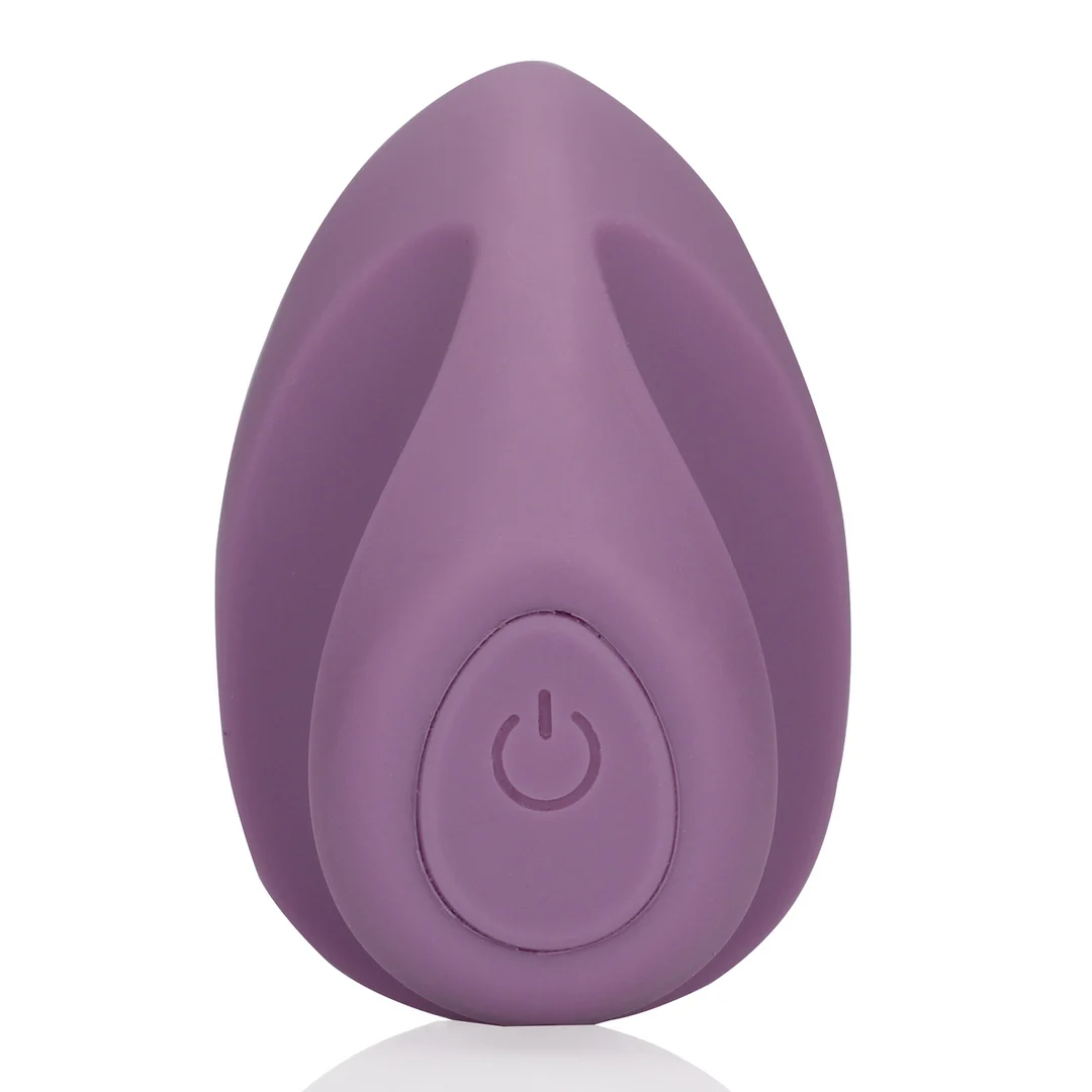 Wibrator na palec Loveline Mystic Purple - obrazek 6