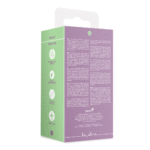 Wibrator na palec Loveline Mystic Purple - obrazek 2